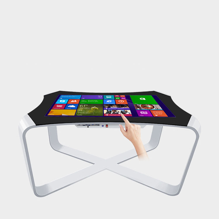 Multi-purpose Touch Screen